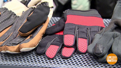 Выбираем сенсорные перчатки. Доброе утро. Фрагмент