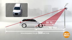 Водители, не нарушайте, нейросеть все видит! Доброе утро. Фрагмент