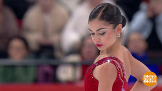 Вокруг спорта. Фигурное катание. Анонс чемпионата России. Доброе утро. Фрагмент