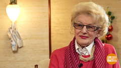 Светлана Дружинина. «И будем жить долго — и счастливо!». Доброе утро. Фрагмент