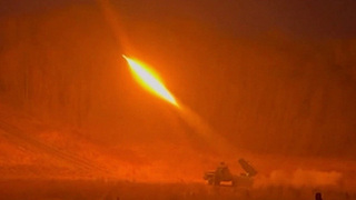 Под Купянском поражена группа наемников из Колумбии