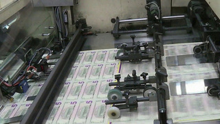 СВР: решение использовать российские замороженные активы лоббируют из Лондона