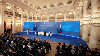 В Государственной Думе обсуждают доступность жилья