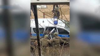 В Одинцово ученик напал на школьников с ножом