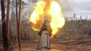 Министр обороны РФ поздравил военных группировки «Запад» с освобождением Новоплатоновки