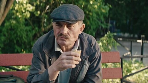 «Чему он может детей научить?» Далекие близкие. Анонс