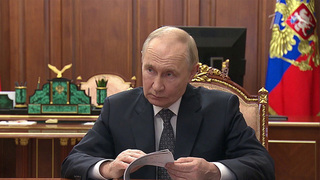 Развитие Кабардино-Балкарии сегодня в центре внимания президента