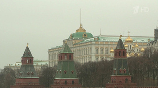 В Кремле прокомментировали предложение Германии объявить перемирие на Рождество