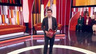 Лурье выиграла у Долиной. Пусть говорят. Анонс