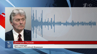 До нового раунда переговоров России нужно ознакомиться с итогами контактов США с Украиной, заявил Песков