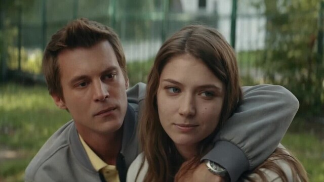 Москва слезам не верит. Все только начинается. 4 серия. Анонс