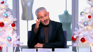 «У нас одно сердце на двоих»: история о коне Карнавале растрогала Александра Рогова до слез. Модный приговор. Фрагмент