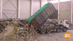 Отходы — не мусор, а ценное сырье! Доброе утро. Фрагмент