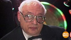 Владимир Ворошилов. Волчок крутится! Доброе утро. Фрагмент