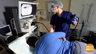 Как искусственный интеллект помогает врачам. Доброе утро. Фрагмент