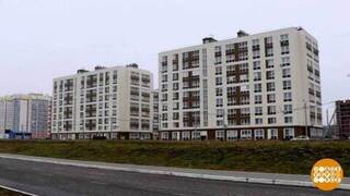 Чтобы жизнь была удобной. Доброе утро. Фрагмент