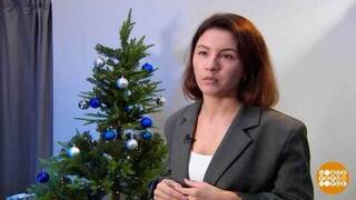 Мое дело — приносить людям пользу. Доброе утро. Фрагмент