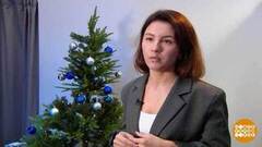 Мое дело — приносить людям пользу. Доброе утро. Фрагмент