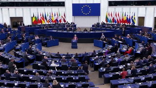 На саммите ЕС обсудят, как спасти Украину от банкротства