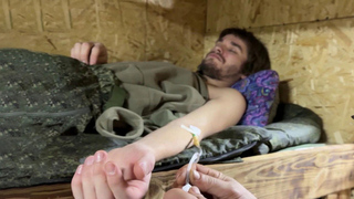 Мирные жители рассказывают о зверствах украинских боевиков в Купянске