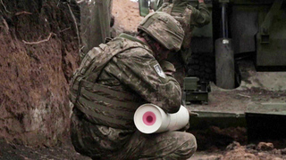 В СВР сообщили о росте дезертирства в украинской армии