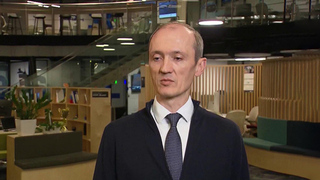 В правительстве обсудили технологии искусственного интеллекта