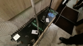 В России задержали около 20 человек за организацию сим-боксов для спецслужб Киева