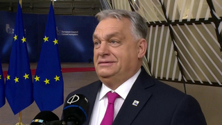 На саммите ЕС решают вопрос о «репарационном кредите» Киеву из российских активов