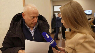 Журналисты со всего мира готовятся задать свои вопросы Владимиру Путину