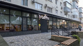 Сразу пять объектов для творческой молодежи открыли сегодня в российских регионах