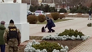 В Волгодонске Ростовской области предотвращен крупный теракт в центре города