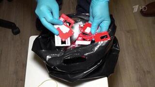 ФСБ и МВД провели операцию по задержанию администраторов сим-боксов