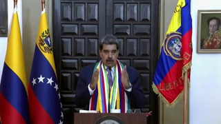 Москва выступает за нормализацию диалога между Вашингтоном и Каракасом