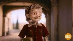 «Буратино». Главная новогодняя премьера! Доброе утро. Фрагмент