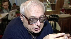 Вся жизнь — игра. Документальный фильм к 95-летию со дня рождения Владимира Ворошилова. Анонс