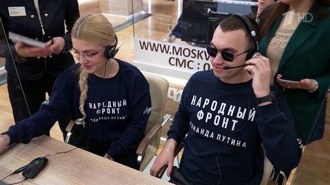 Второй год в подготовке программы «Итоги года» принимают участие ветераны СВО