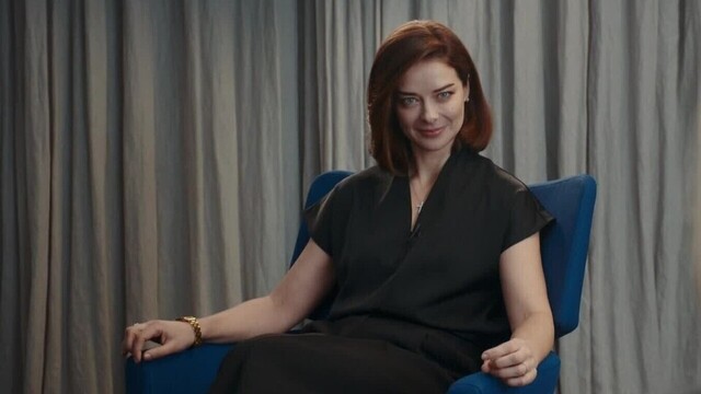 «А у тебя дети есть?» Москва слезам не верит. Все только начинается. Анонс