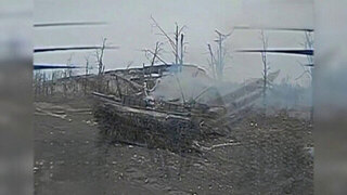 Российские войска взяли под контроль Вильчу в Харьковской области