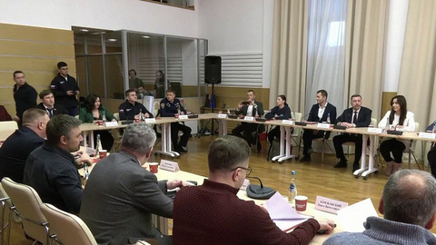 ОНФ будет следить за решением проблем, озвученных на программе «Итоги года с Владимиром Путиным»