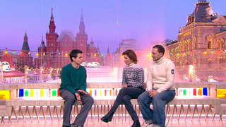 «Маска потрескалась от соленых слез» — актер Белозеров о сложностях грима для роли Пьеро