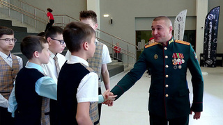 В Москве итоги за 2025 год подведет фонд «Защитники Отечества»