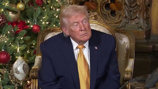 Дональд Трамп подтвердил планы наземной операции против наркокартелей в Латинской Америке