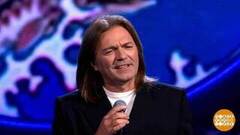 «ДОстояние РЕспублики»: главный герой — Дмитрий Маликов! Доброе утро. Фрагмент