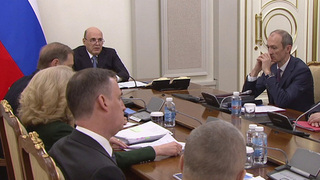 Правительство утвердило план мероприятий по реализации стратегии семейной и демографической политики