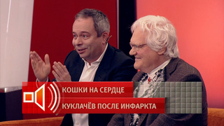 Куклачев: если один раз обидеть кошку, она больше не подойдет