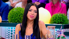 «Все дети разбегутся от такой Снегурочки!» Лариса Гузеева раскритиковала внешность невесты. Давай поженимся! Фрагмент