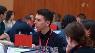 «Альфа-Банк» в 2025 году продолжил поддерживать студентов и помогать бизнесу