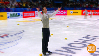 Фигурное катание. Итоги 2025 года. Доброе утро. Фрагмент