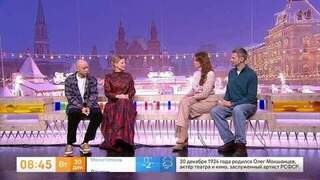 «Далеко от нее ушли» — Софья Эрнст о том, какую сказку брали за основу фильма «Хозяйка нейросети»