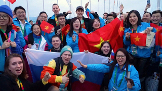 Владимир Путин утвердил проведение Международного фестиваля молодежи в следующем году